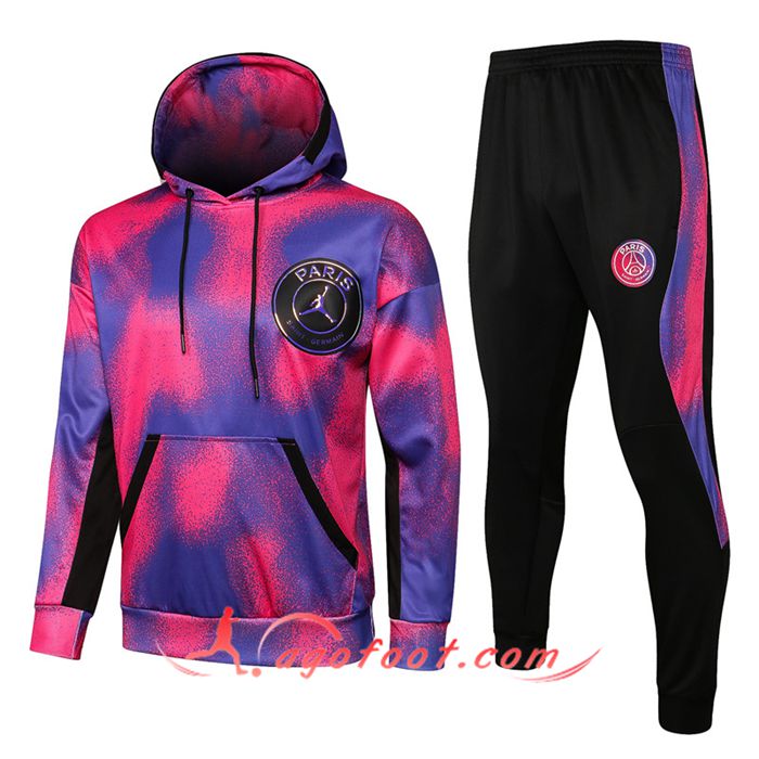 psg tracksuit pink womens