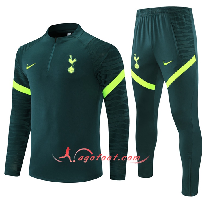 Ensemble de best sale foot tottenham