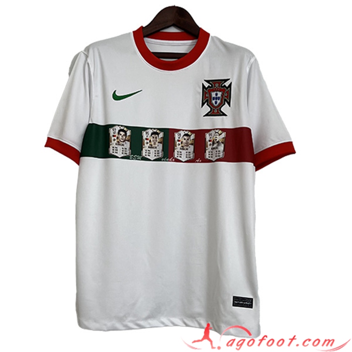 Le Maillot Equipe Foot Portugal Special Edition 2023/2024