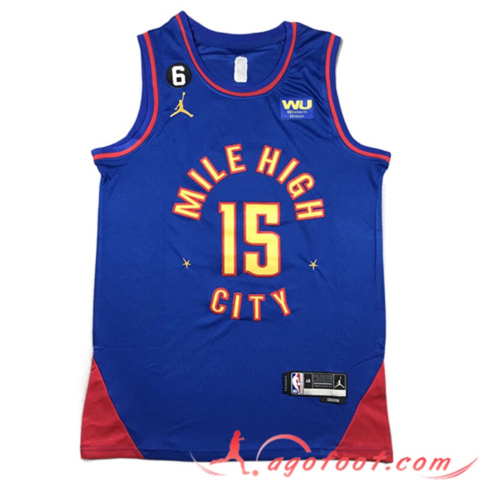 Maillot denver discount