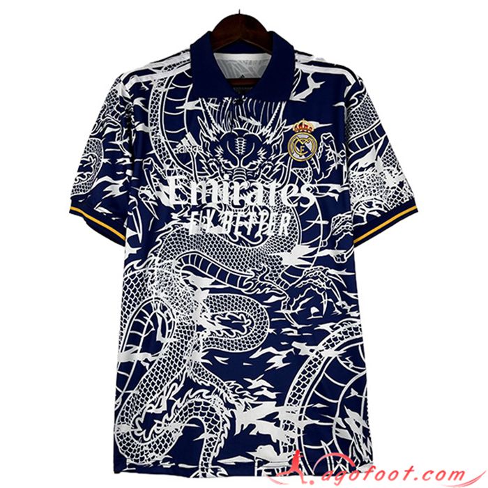 Boutique Maillot de Foot Real Madrid Special Edition Dragon 2023/2024