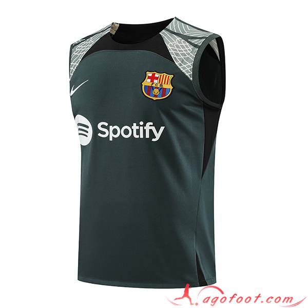 Debardeur best sale fc barcelone