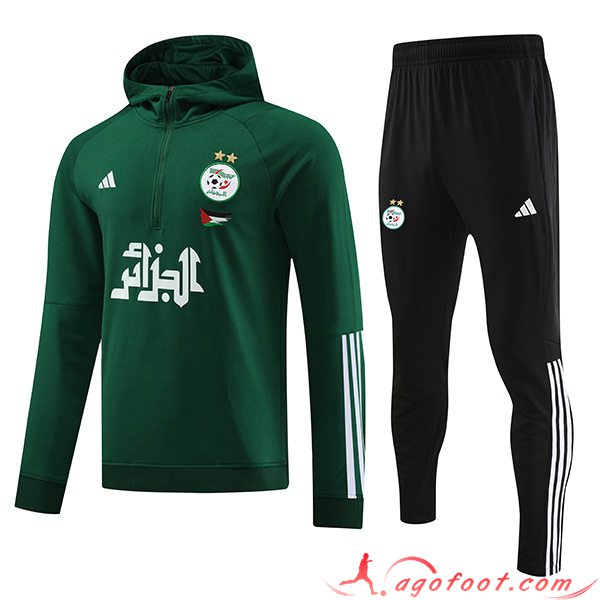 Jogging algerie online 2020