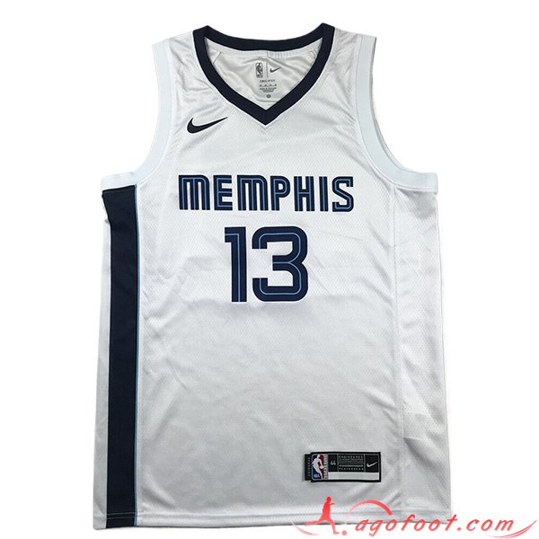 Maillot memphis grizzlies discount 2020