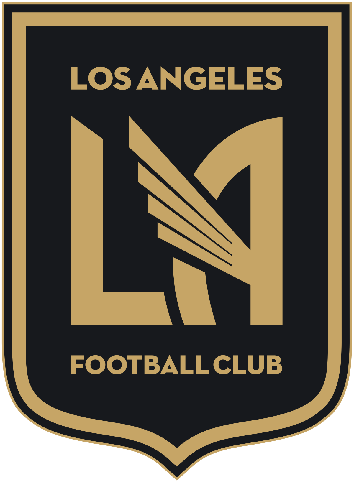 Maillot Spécial Los Angeles FC 2021